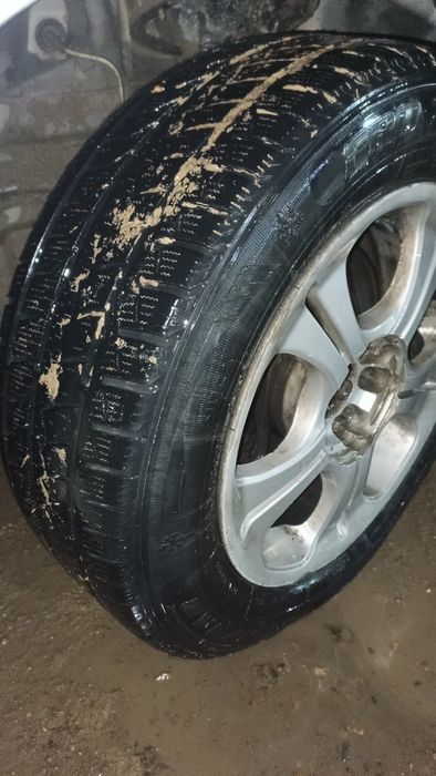 Продам диски р16