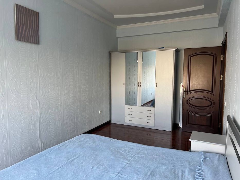 Сдается в аренду квартира 110 квадратов