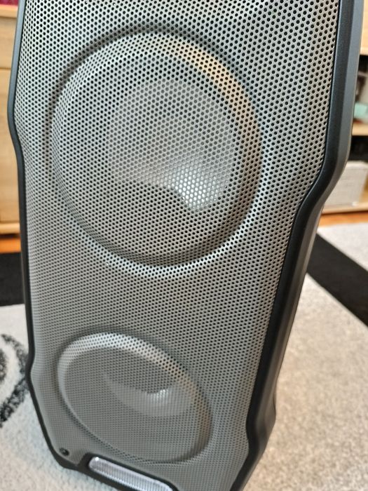 Boxa portabila Sharp