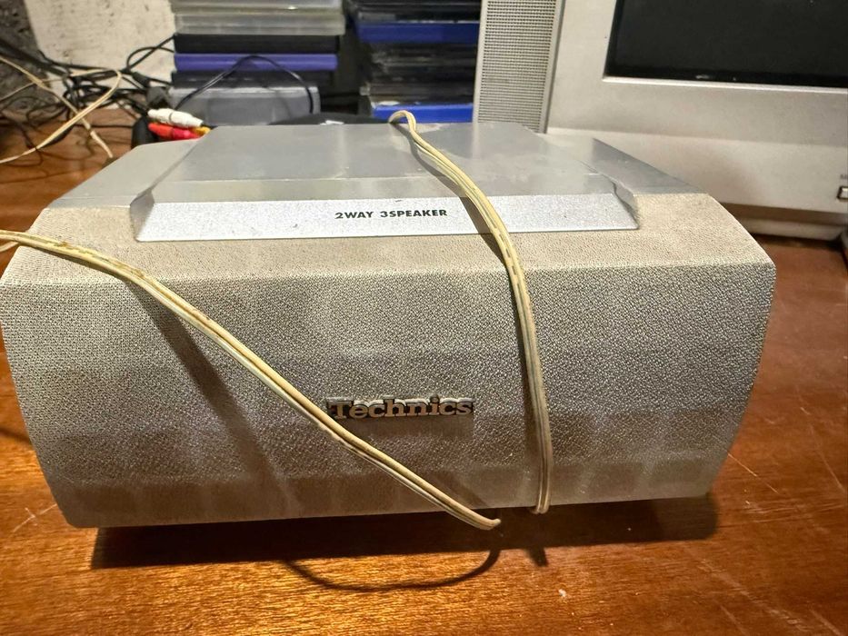 technics sh eh770