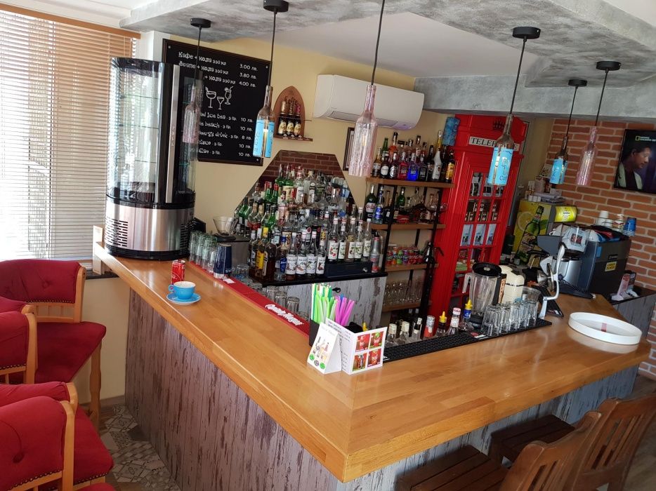 Продава се Заведение в Смолян, Стар център - 60 кв.м за 1167 €/кв.м - Снимка #10