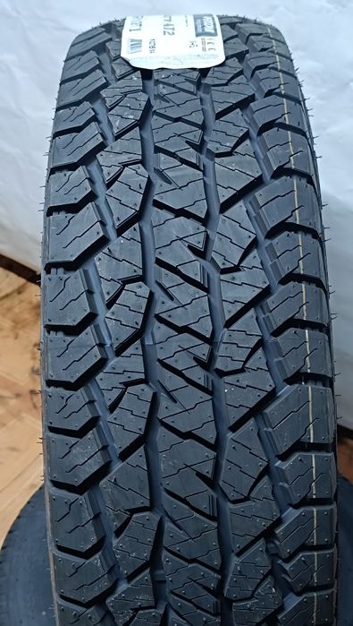 225/75R16 HANKOOK A/T2