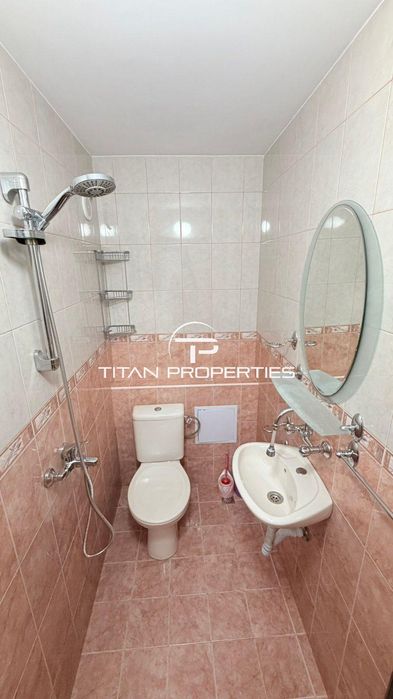 Продава се Тристаен апартамент в Созопол - 106 кв.м за 1603 €/кв.м - Снимка #7