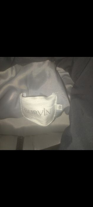 Куртка ( Зимняя)