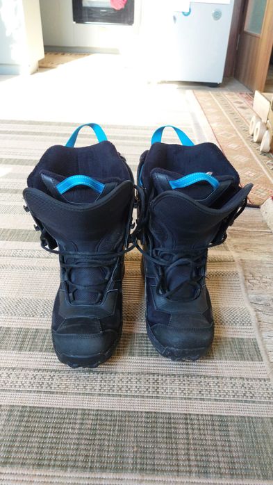 Сноуборд обувки Wedze 39