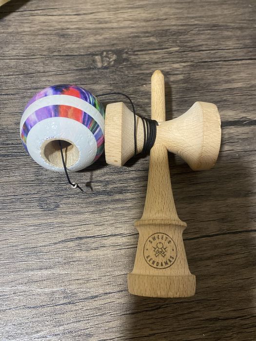 Kendama Sweets Tide Eye - Sticky