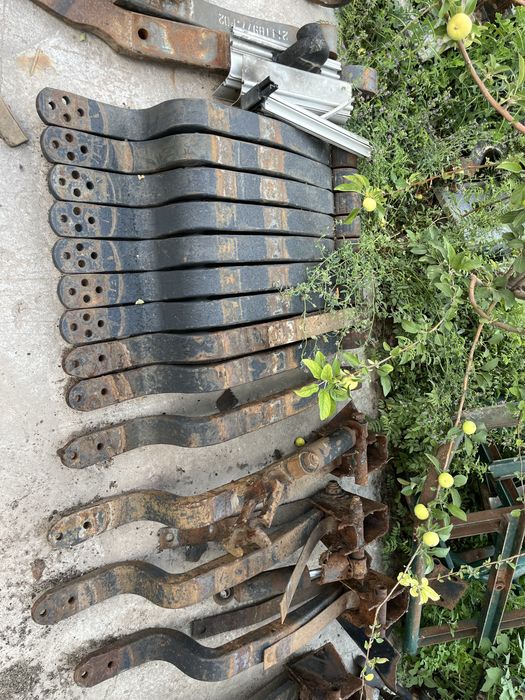 Грузовые автозапчасти