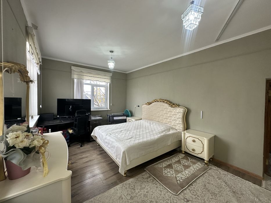 Үй сатылады мкр.Таскен