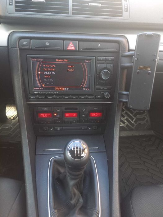 Audi A4 B7 2.0 BPW quattro