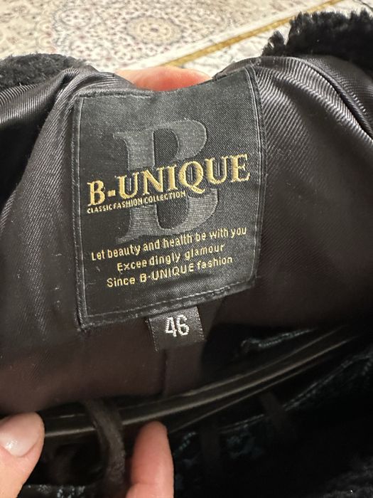 Продам шубу мутон б/у