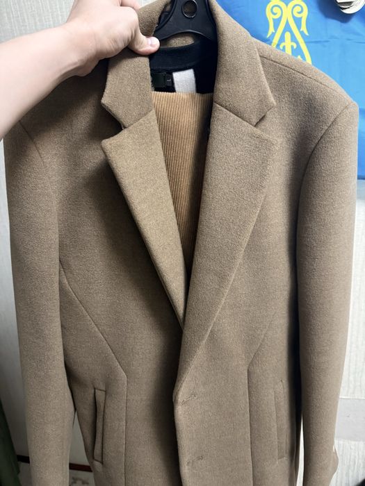 Продам пальто в хорошим качестве