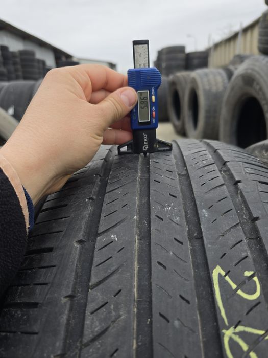 Anvelope de vara 265-65r17 Hankook