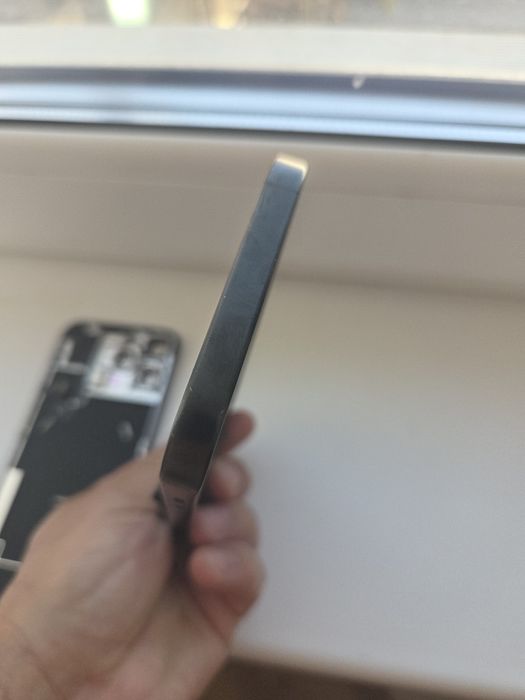 Carcasa capac iphone 16 Pro Max