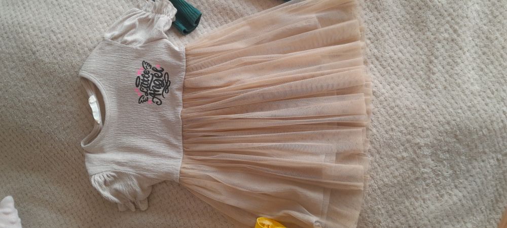 Платья за всё 5000