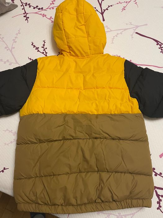 ICEPEAK зимно яке 164 см. 14 г. момче