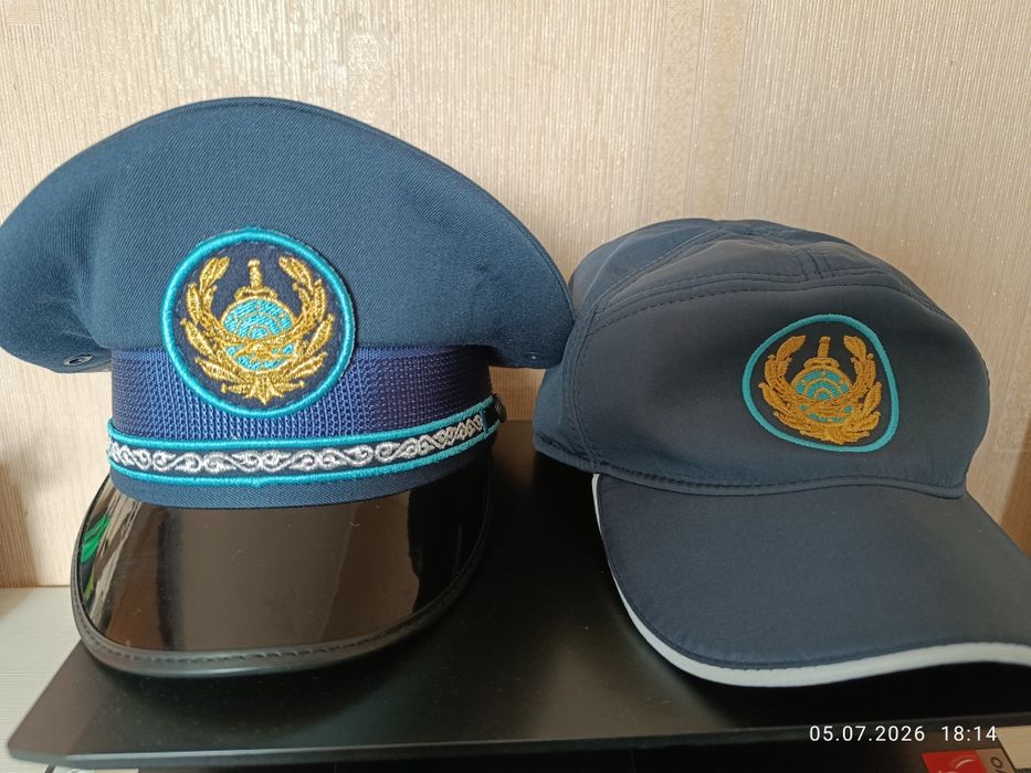 Продам вещи МВД РК