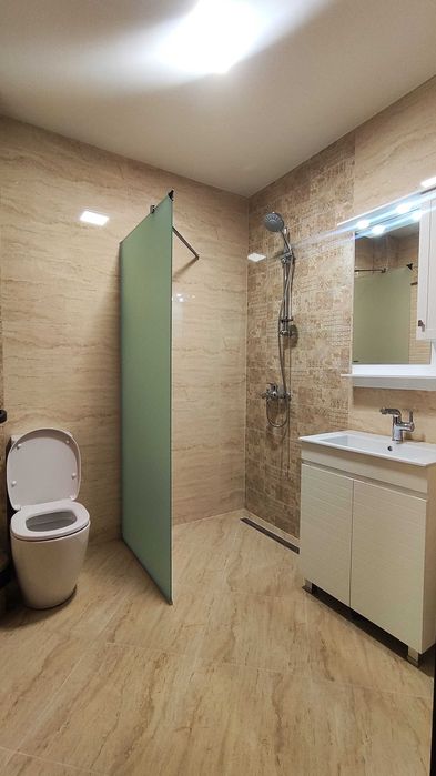 Дава се под наем Двустаен апартамент в Пловдив, Каменица 1 - 90 кв.м за 480 € - Снимка #9