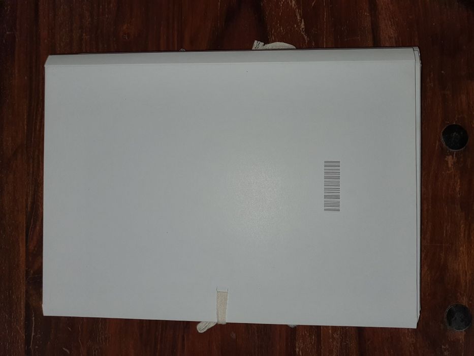 Папки скоросшиватели