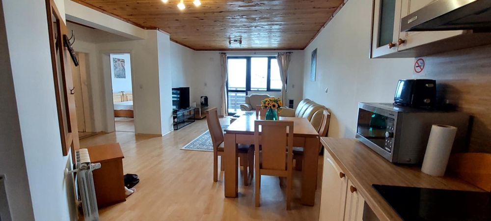 Южен апартамент - Пампорово