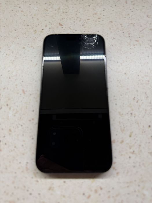 Iphone 15 pro max 256 gb