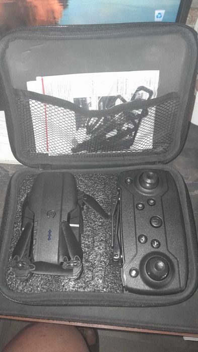 Vand drona nou-nouta