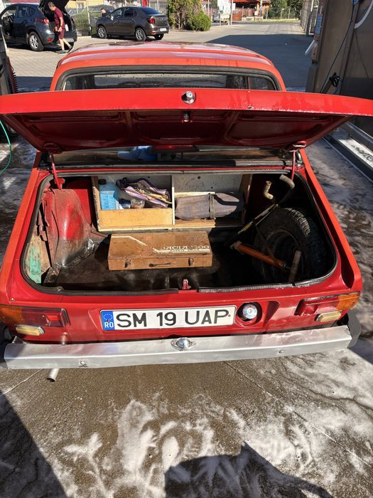 DACIA 1300 0 — imagine 4