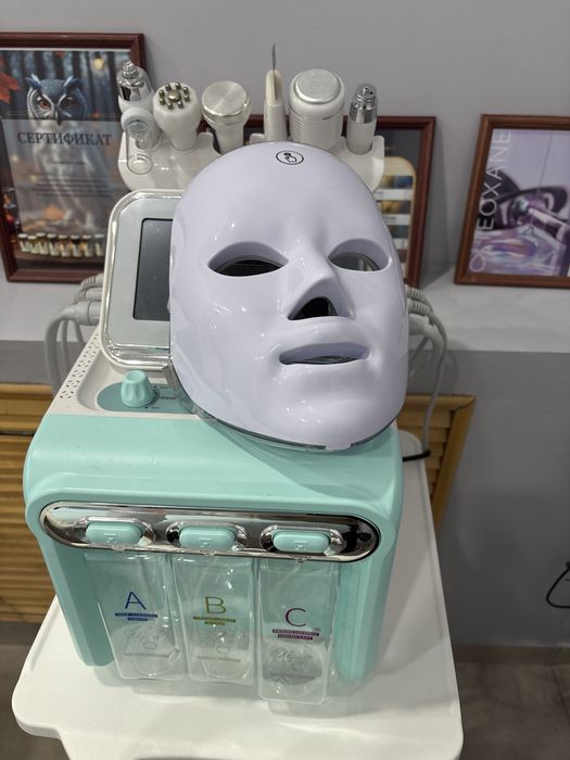 Продам для косметолога аппарат