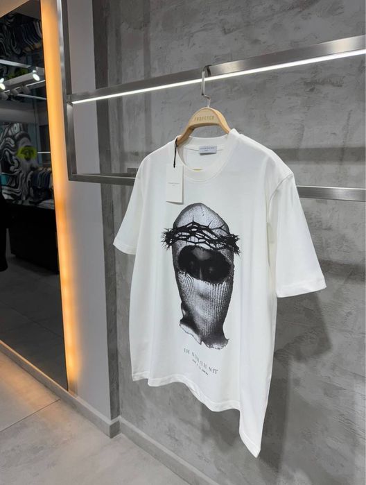 Tricou ih nom uh nit