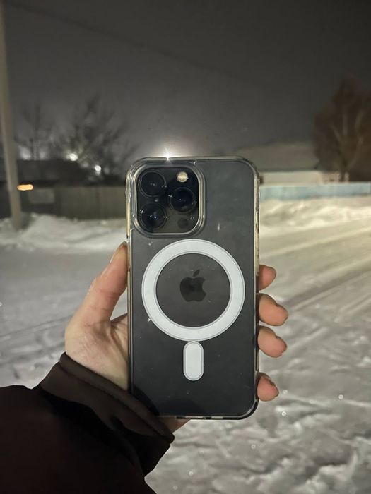 Продам или обменяю Iphone 13pro айфон 13