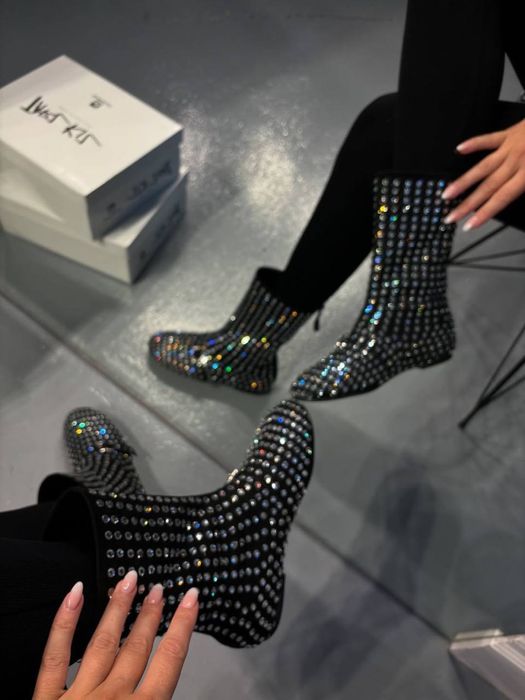 Tarkiz оригинал Турция сапог 37