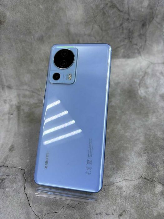 Xiaomi 13 Lite лот 109/7602