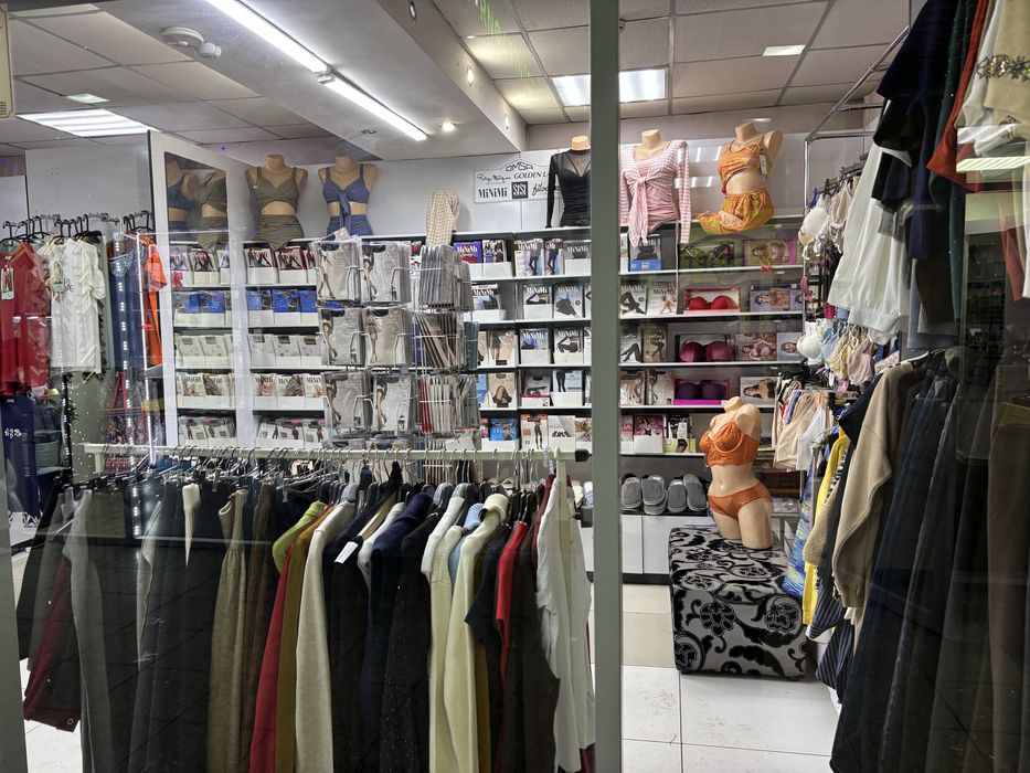 Продам готовый бизнес