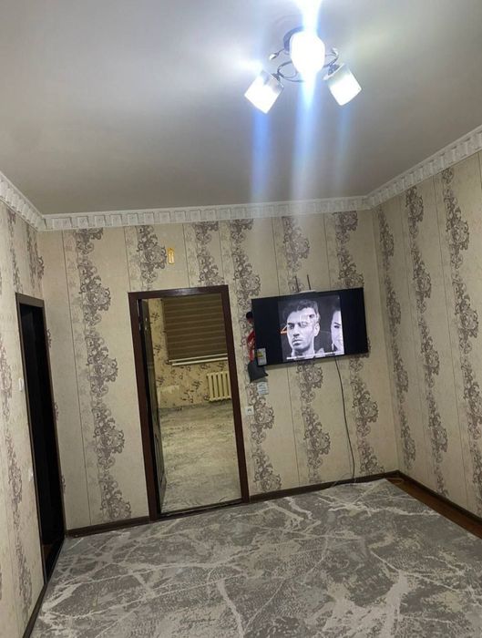 ×Чиланзар 12,  2в3/3/4 ‼️Ориентир: Шох Мед‼️ Продаётся квартира