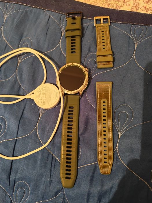 Смарт часы Huawei Watch GT4