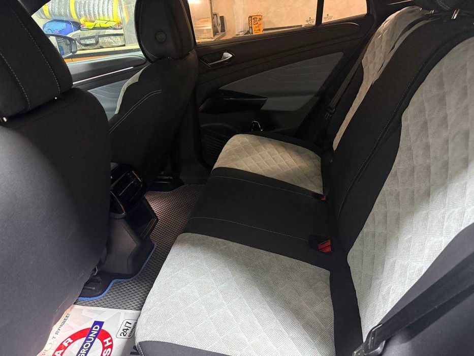 Volkswagen ID.4Х Pure+