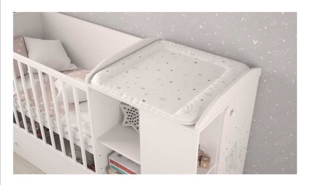 Продам кровать манеж