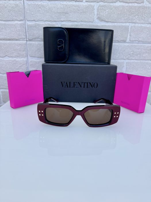 Ochelari de soare Valentino