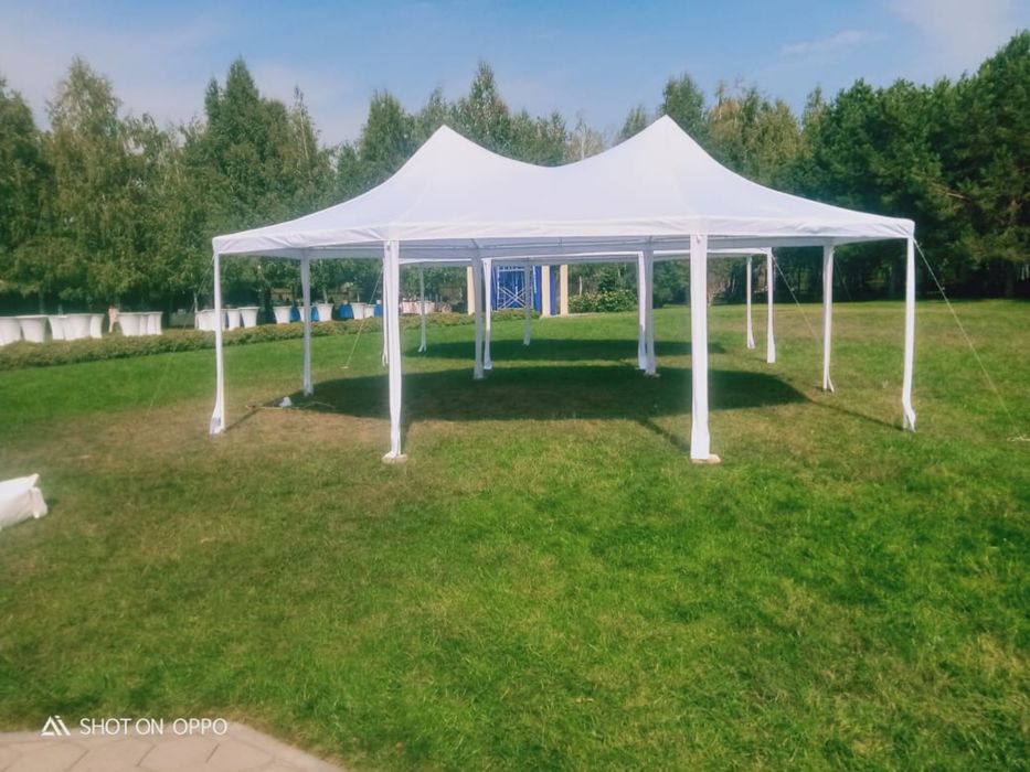 Продам шатер Милано 5х7м