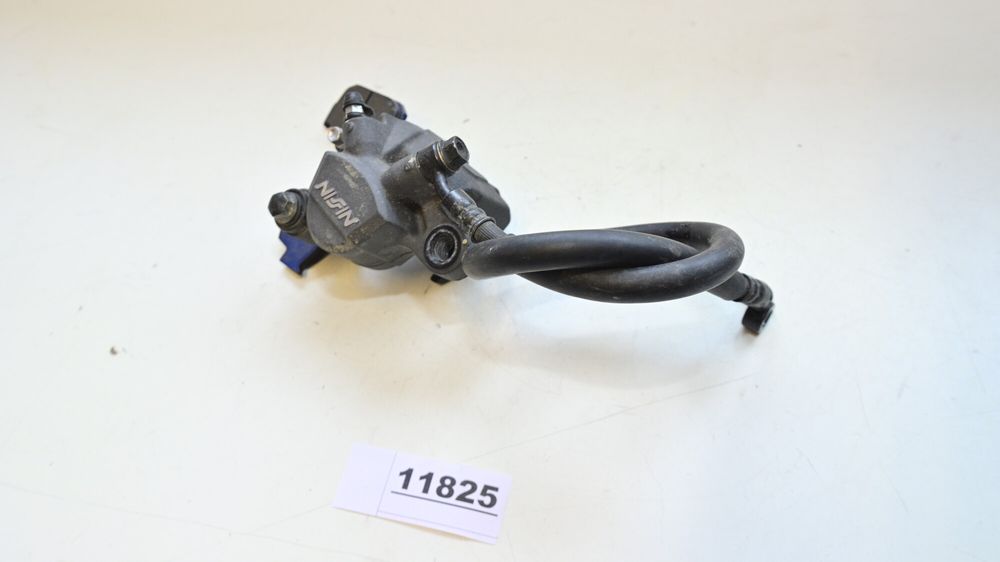 Etrier Frana Spate Cu Furtun Honda CB500F 2016 - 2017
