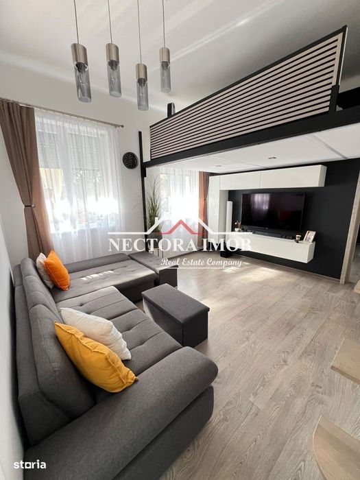 NECTORA IMOB Exclusivitate-Apartament Ultracentral - Str. Republicii