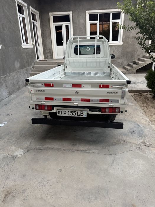 Changan 69 talik mator