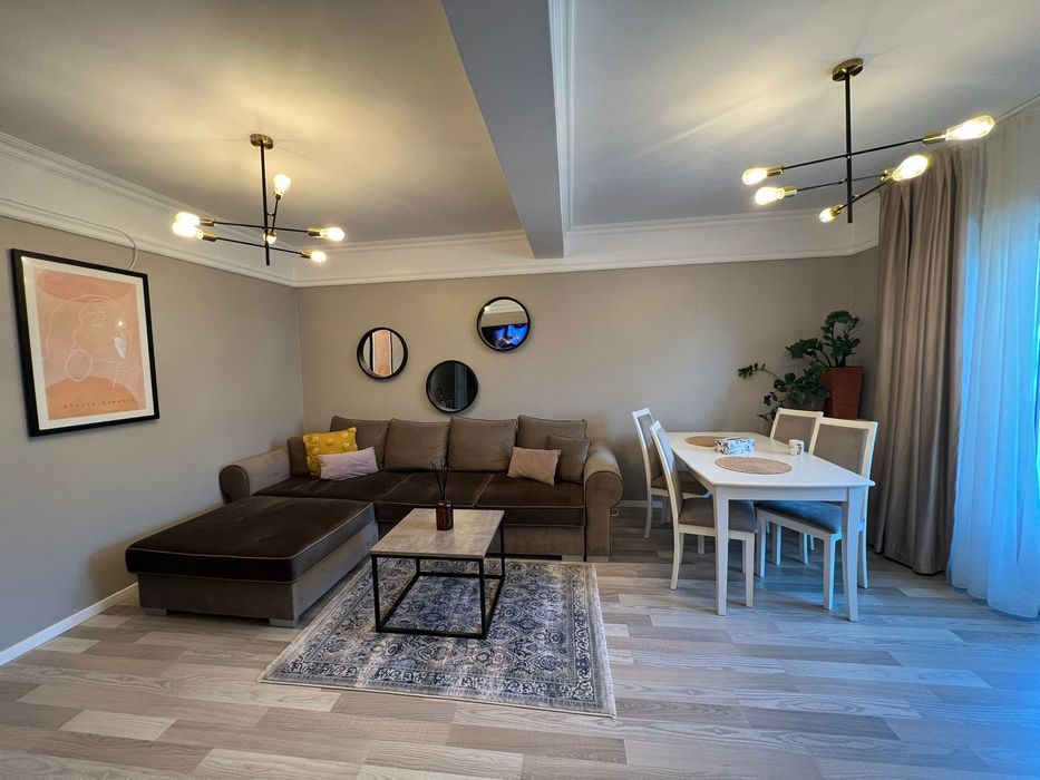 Apartment de închiriat