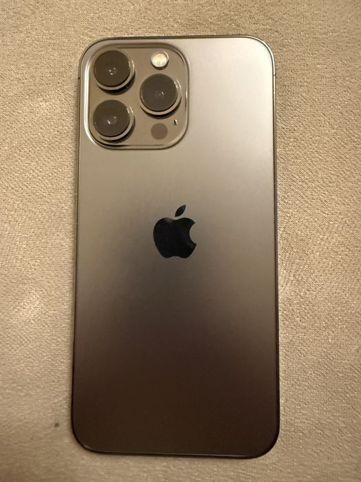 Iphone 13 pro 256gb IMPECABIL