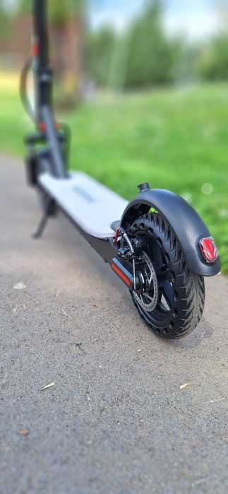 Scuter ELECTRIC MINI citycoco GRAFiTY trotineta electrica 1300w