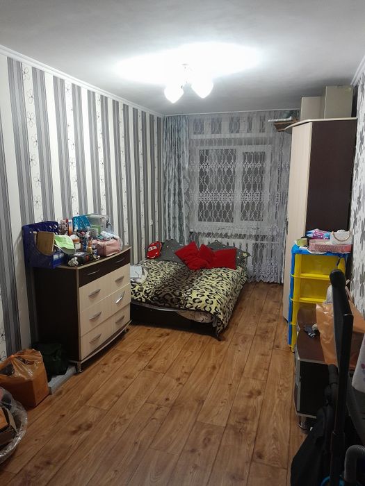 Продам 2комнатную квартиру