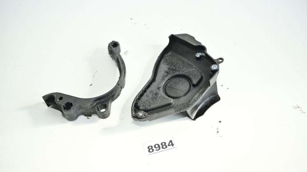 Yamaha YZF R1M R1 2015 2019 Protectie plastic pinion