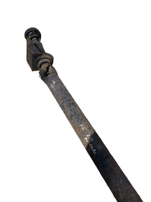 Cardan Mercedes-Benz M-Class W163 1998 - 2005 2.7 Ml 270 Cdi Om 612.963 A1634101202
