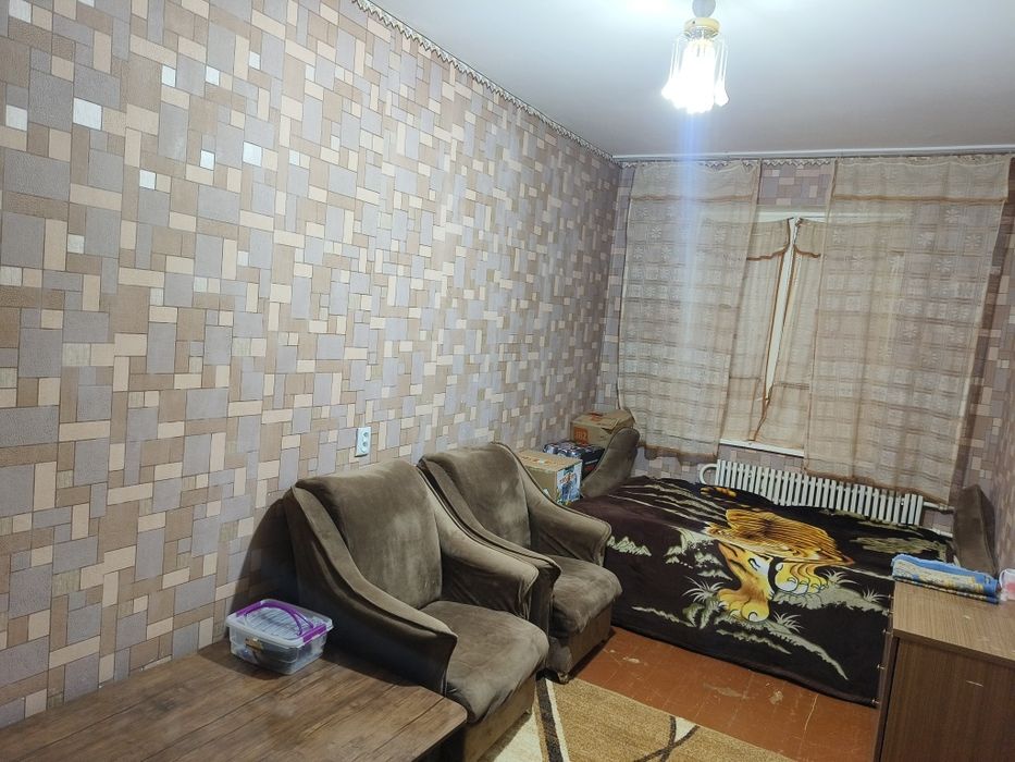 Срочно продаётся квартира