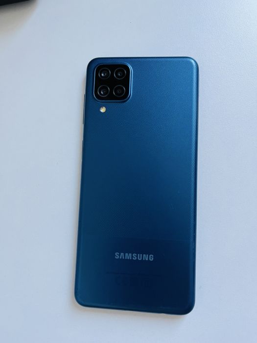 Samsung Galaxy A12 32GB | 2 SIM |