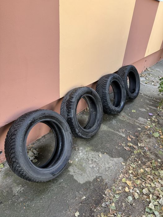 Cauciucuri iarna